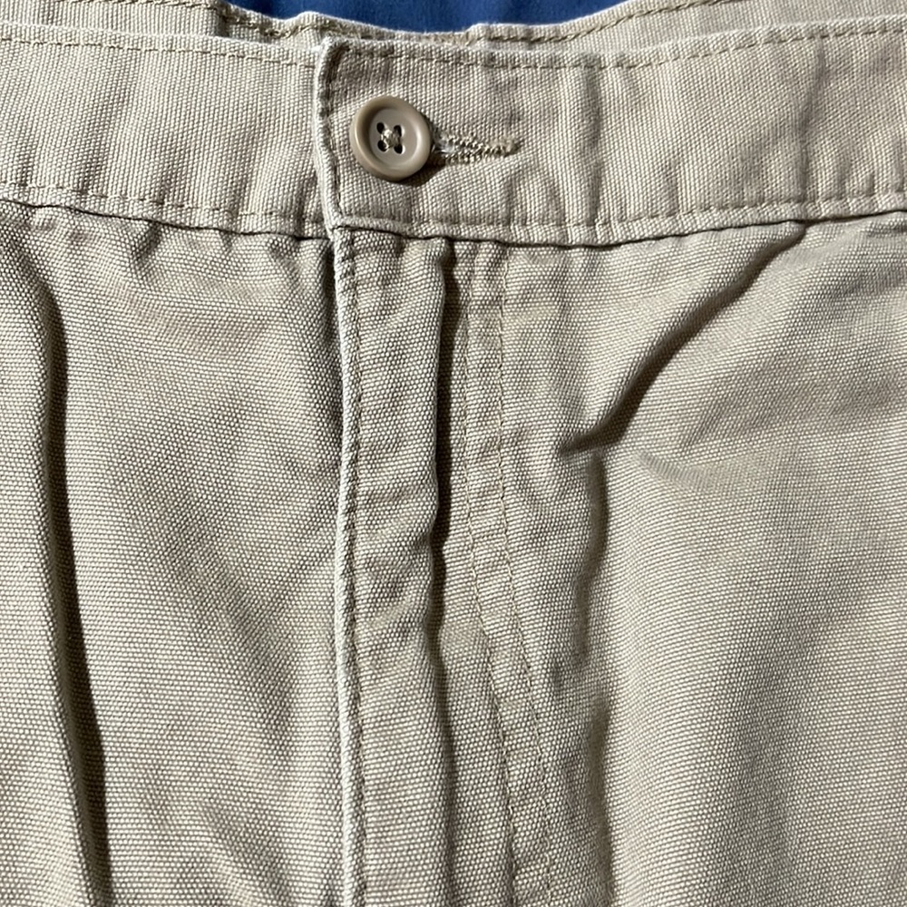 Man shorts - Picture 6 of 8
